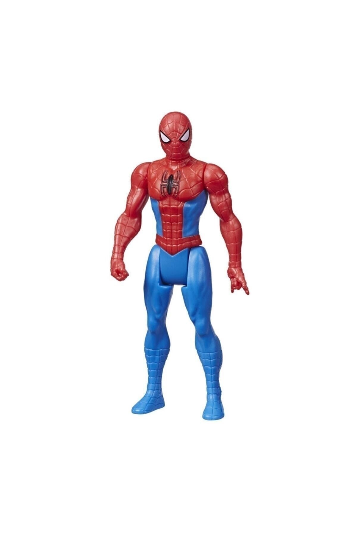 Marvel Aksiyon Figürleri 9,5 Cm Spider-man E7837-e7854-Karakter Figürleri
