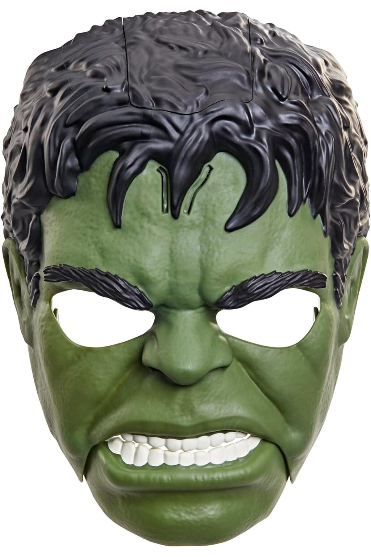 Marvel Hulk Konuşan Elektronik Maske G3409-Karakter Figürleri
