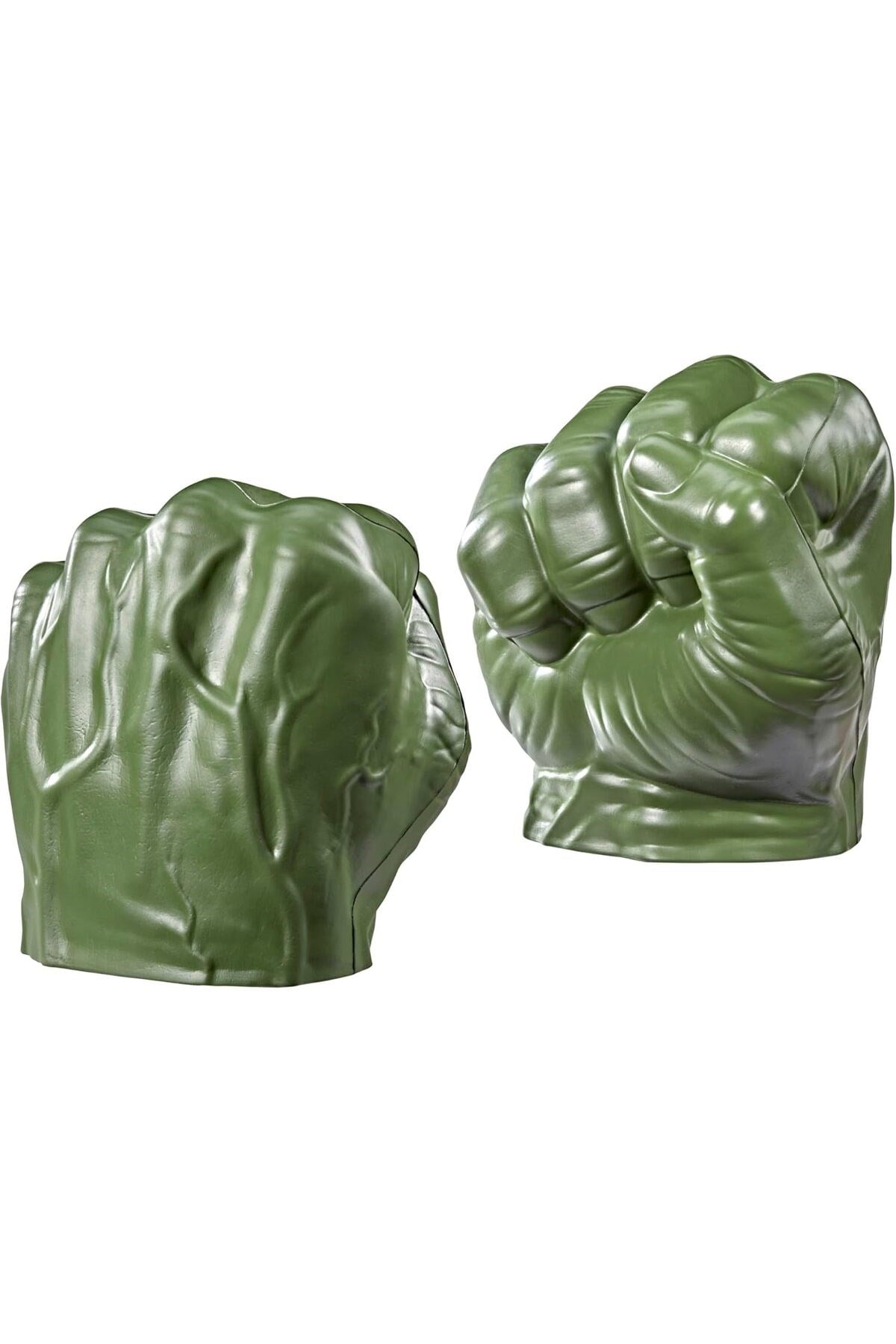 Marvel Spider-Man Brand New Day-Hulk Gamma Smash Yumrukları-Karakter Figürleri