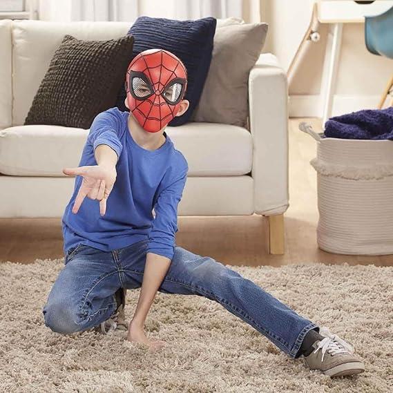 Marvel Spider-Man Mask-Oyuncak