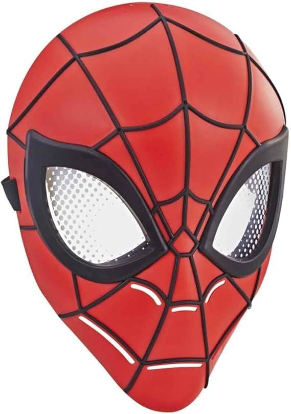 Marvel Spider-Man Mask-Oyuncak