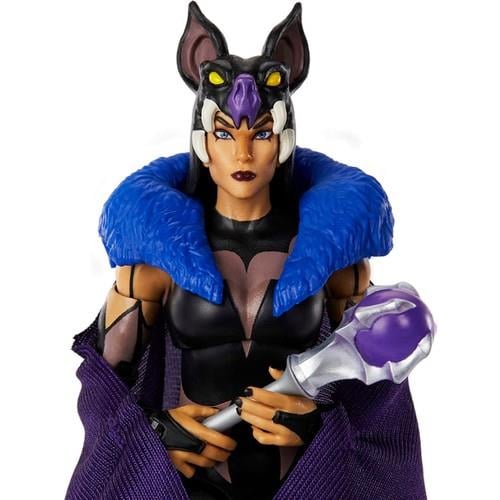 Masters Of The Universe Masterverse Aksiyon Figürleri Evil-Lyn-Karakter Figürleri