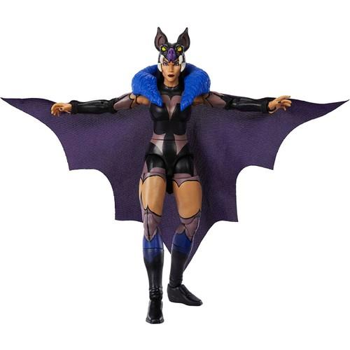 Masters Of The Universe Masterverse Aksiyon Figürleri Evil-Lyn-Karakter Figürleri
