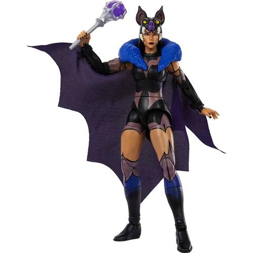 Masters Of The Universe Masterverse Aksiyon Figürleri Evil-Lyn-Karakter Figürleri