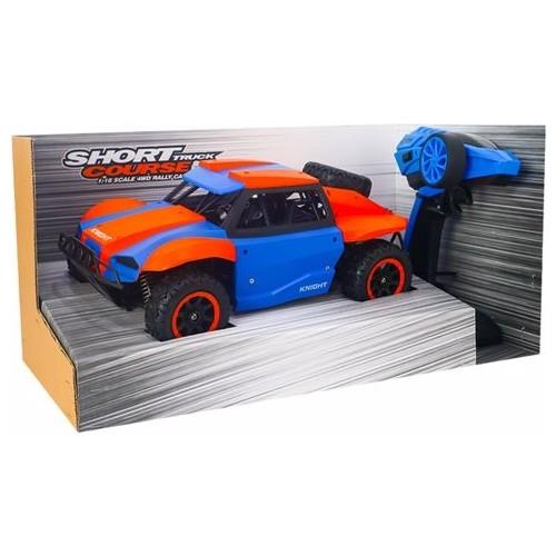 MEGA 1:18 Şarjlı Short Course Arazi Aracı-Uzaktan Kumandalı Araçlar