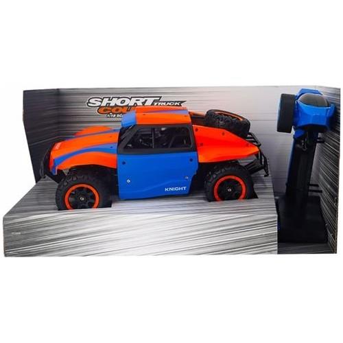 MEGA 1:18 Şarjlı Short Course Arazi Aracı-Uzaktan Kumandalı Araçlar