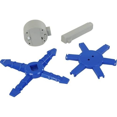 Mega Büyük Dart Atan Tüfek-Oyuncak Silahlar