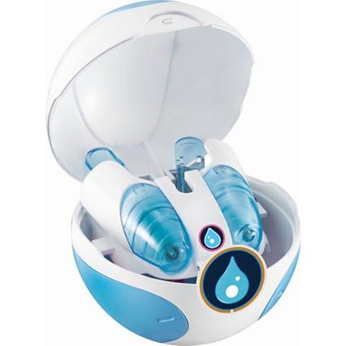 Mega Oyuncak Harika Kanatlar Transforming Dizzy Super Water Ball 60964-Karakter Figürleri