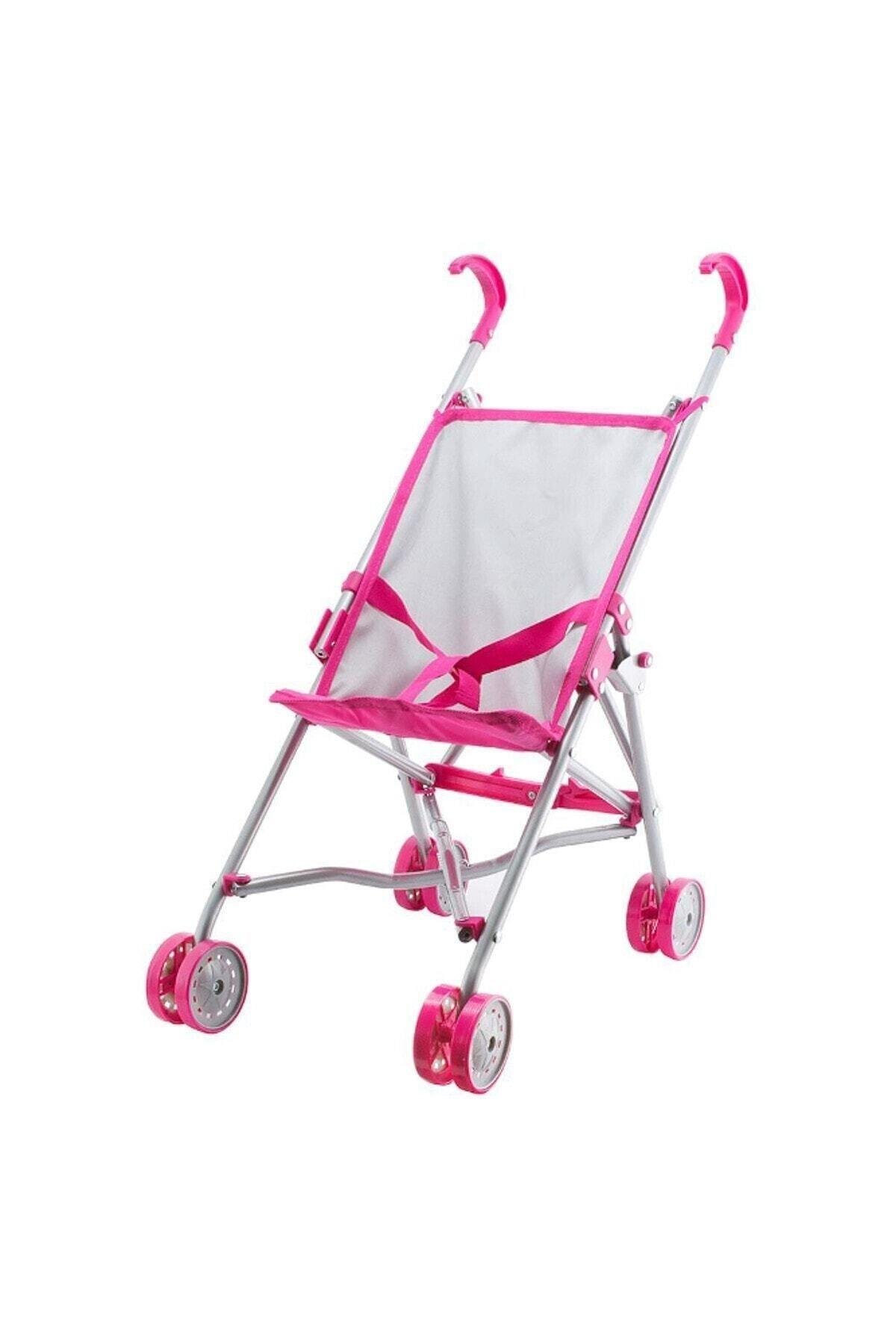 Melobo Oyuncak Baston Puseti Model 2 /-Kız Rol Oyuncakları