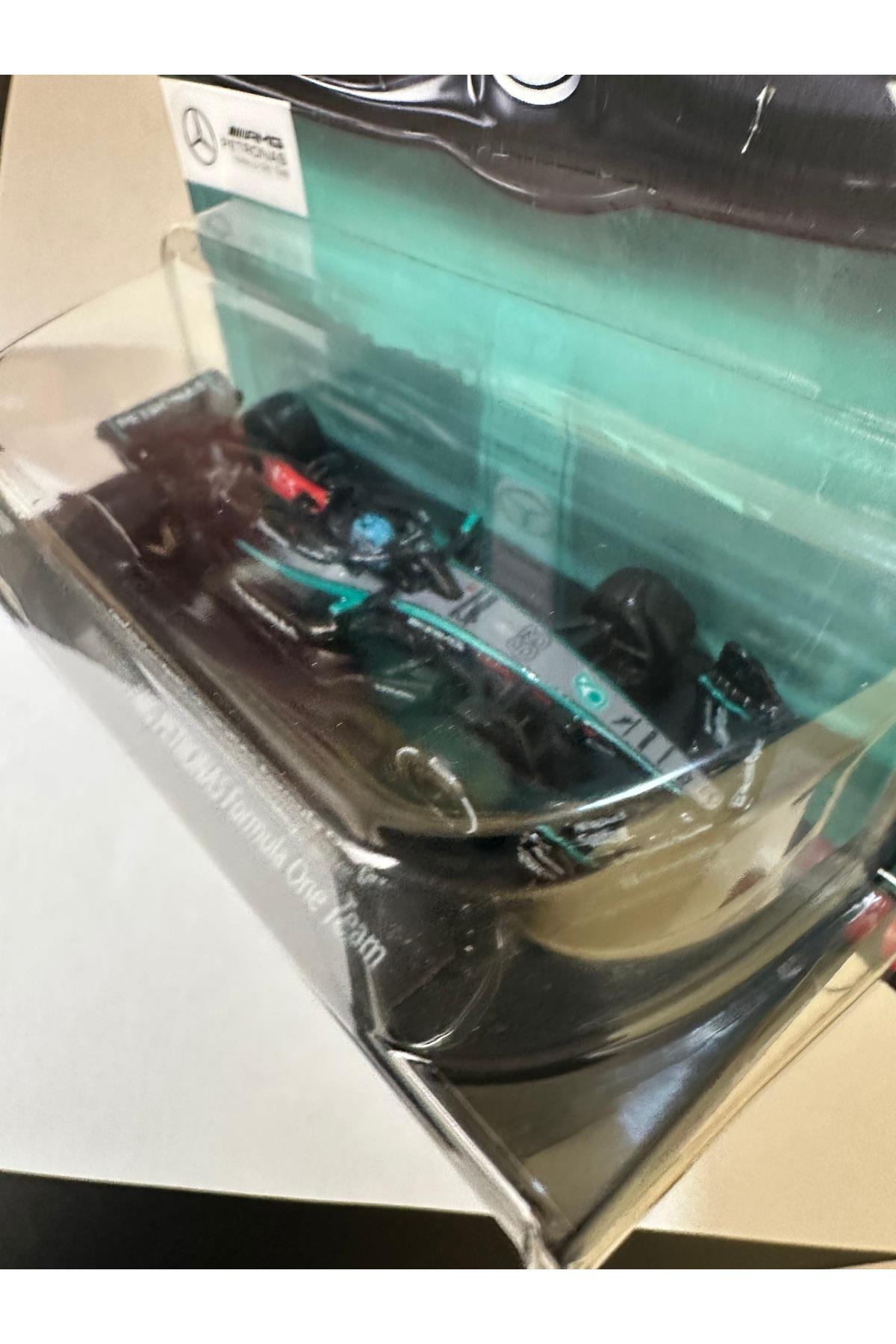 Mercedes Amg petronas formula 1 team 63-Oyuncak Arabalar ve Kamyonlar