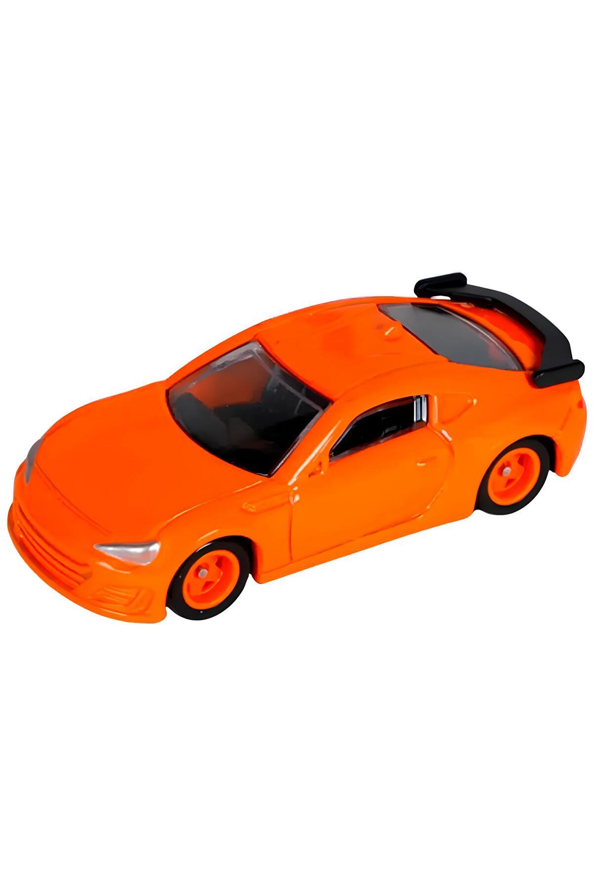 METAL ARAÇ BENZİN İSTASYONU SARI-Araba Garaj ve Setleri