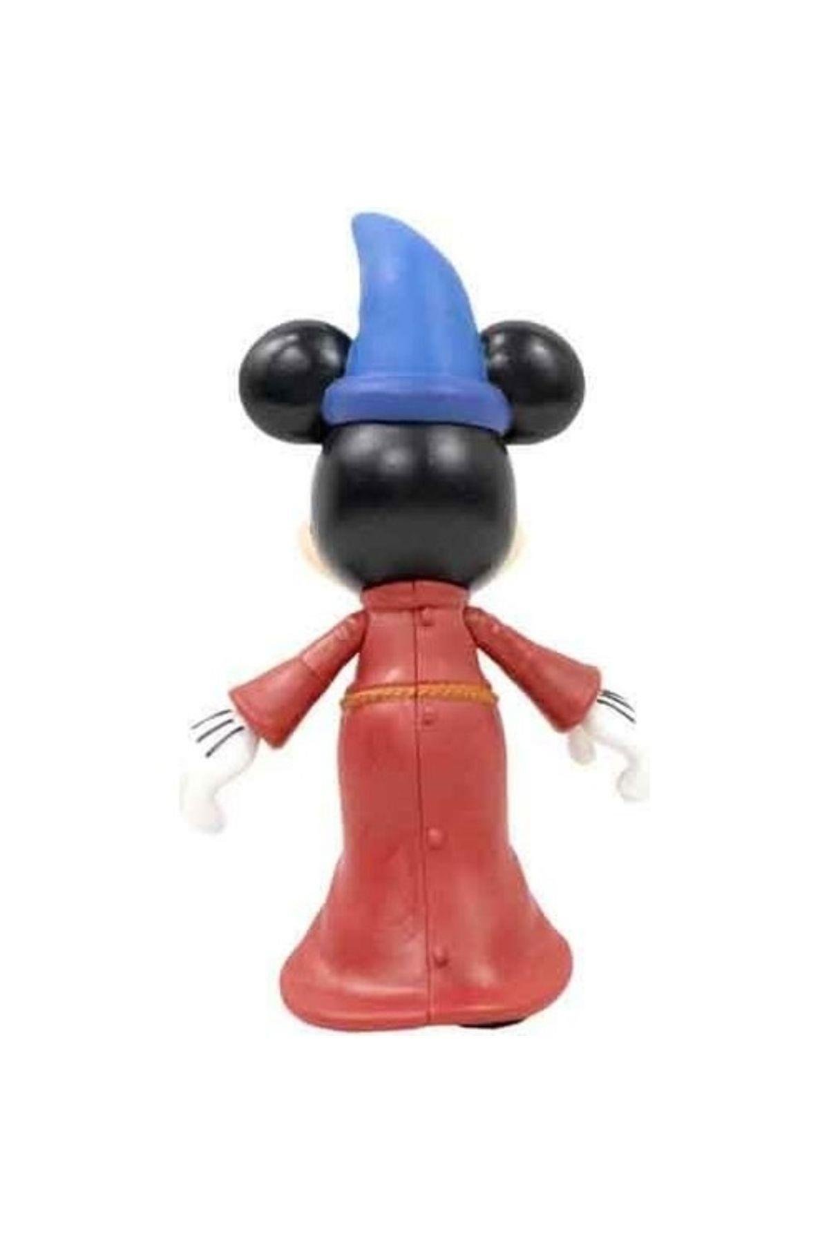 MICKEY Disney100 Koleksiyon Figürü 23129-Karakter Figürleri