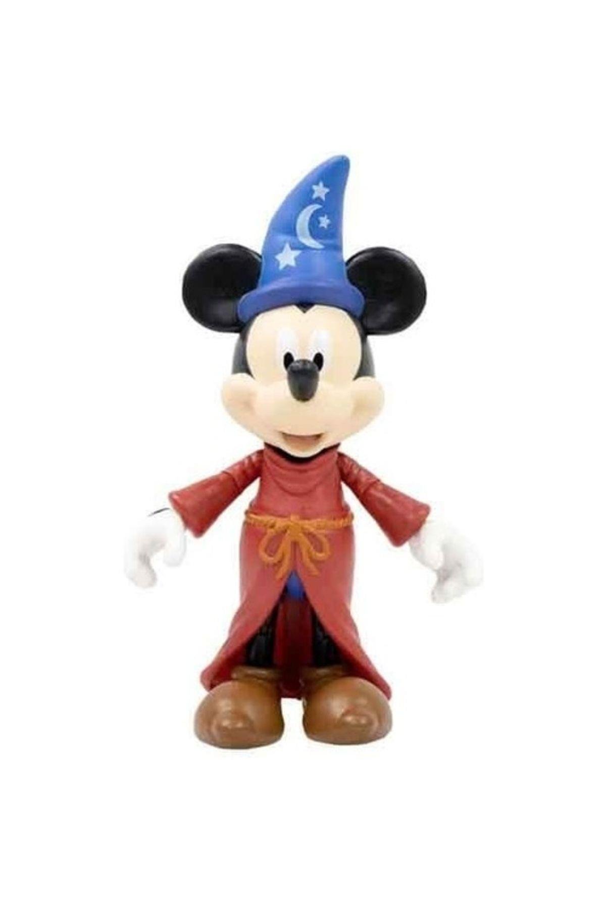 MICKEY Disney100 Koleksiyon Figürü 23129-Karakter Figürleri