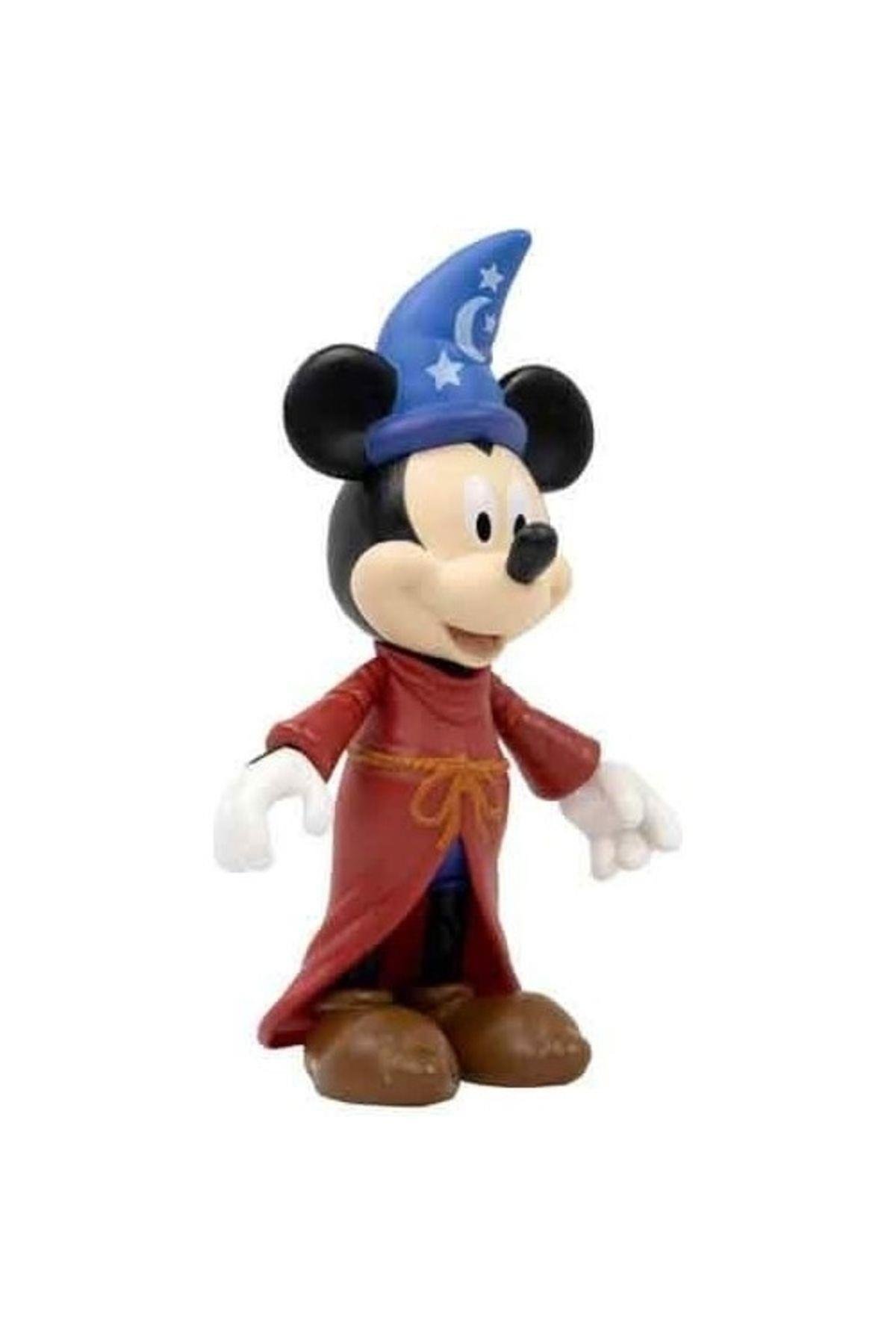 MICKEY Disney100 Koleksiyon Figürü 23129-Karakter Figürleri