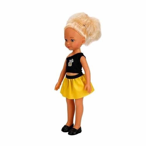 Mina Bebek Pretty 35 cm-Oyuncak Bebekler