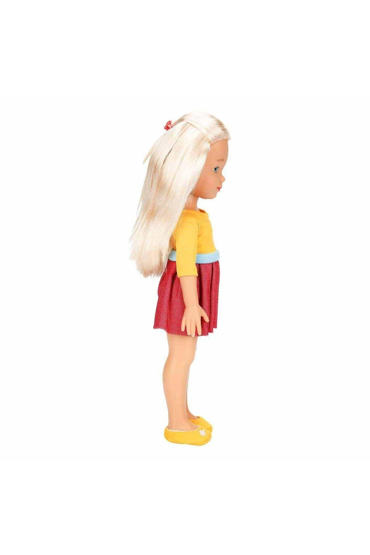 Mina Blogger Bebek 35 cm-Oyuncak Bebekler