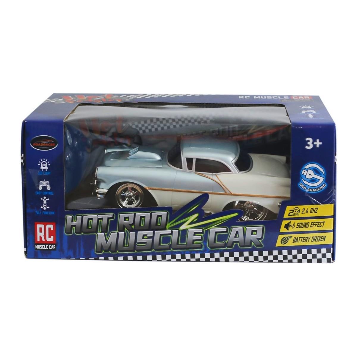 MK8021B Uz Kum 1 16 Sesli Işıklı Drif-Uzaktan Kumandalı Araçlar