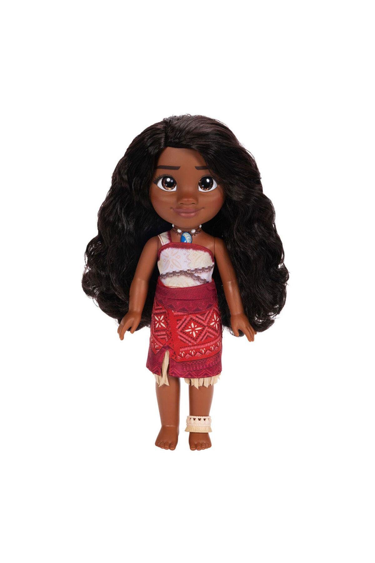 Moana 38 Cm Bebek 237576-Oyuncak Bebekler
