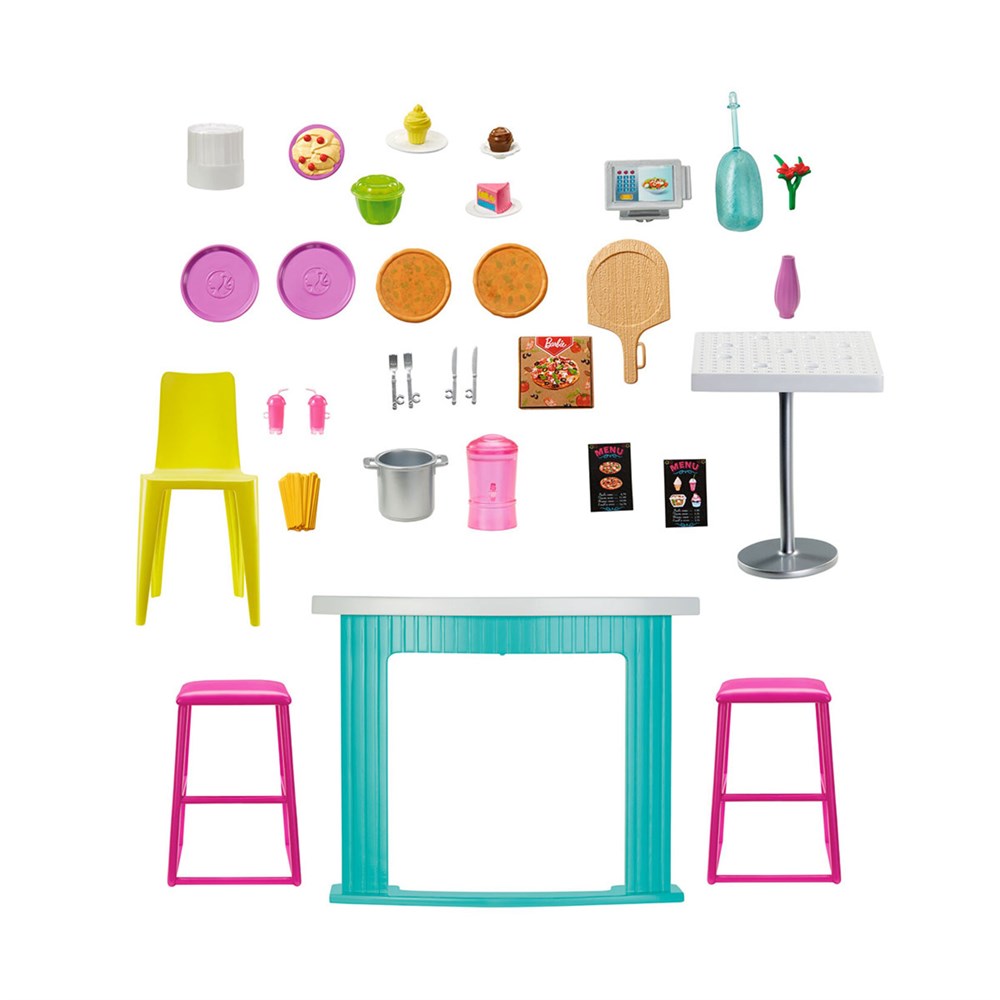 Muhteşem Restoranı GXY72