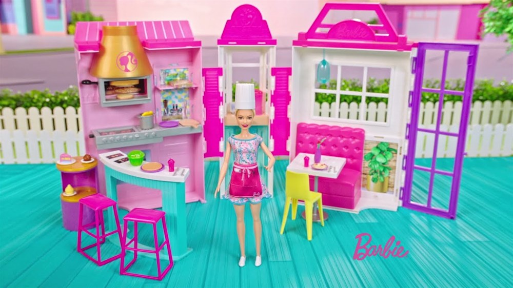 Muhteşem Restoranı GXY72