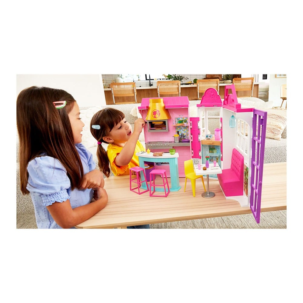 Muhteşem Restoranı GXY72