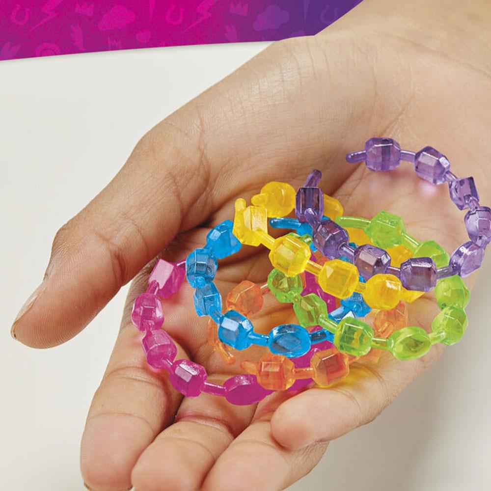 My Little Pony: Işıklı Ve Sesli Izzy Moonbow Oyun Seti F3870-Karakter Figür