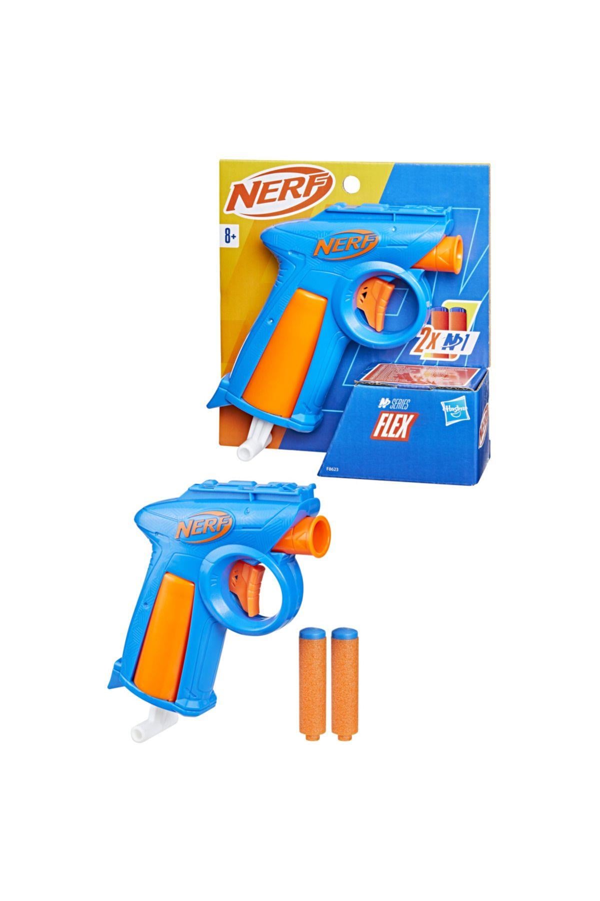 N-SERİSİ FLEX-Oyuncak Silahlar