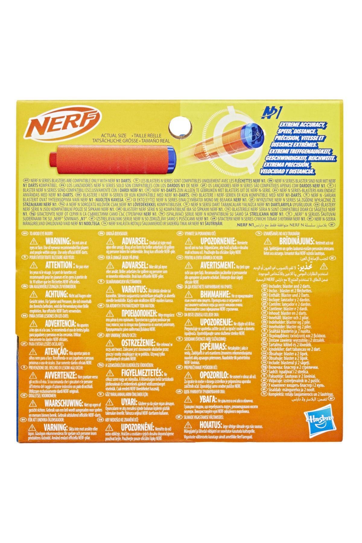 N-SERİSİ FLEX-Oyuncak Silahlar