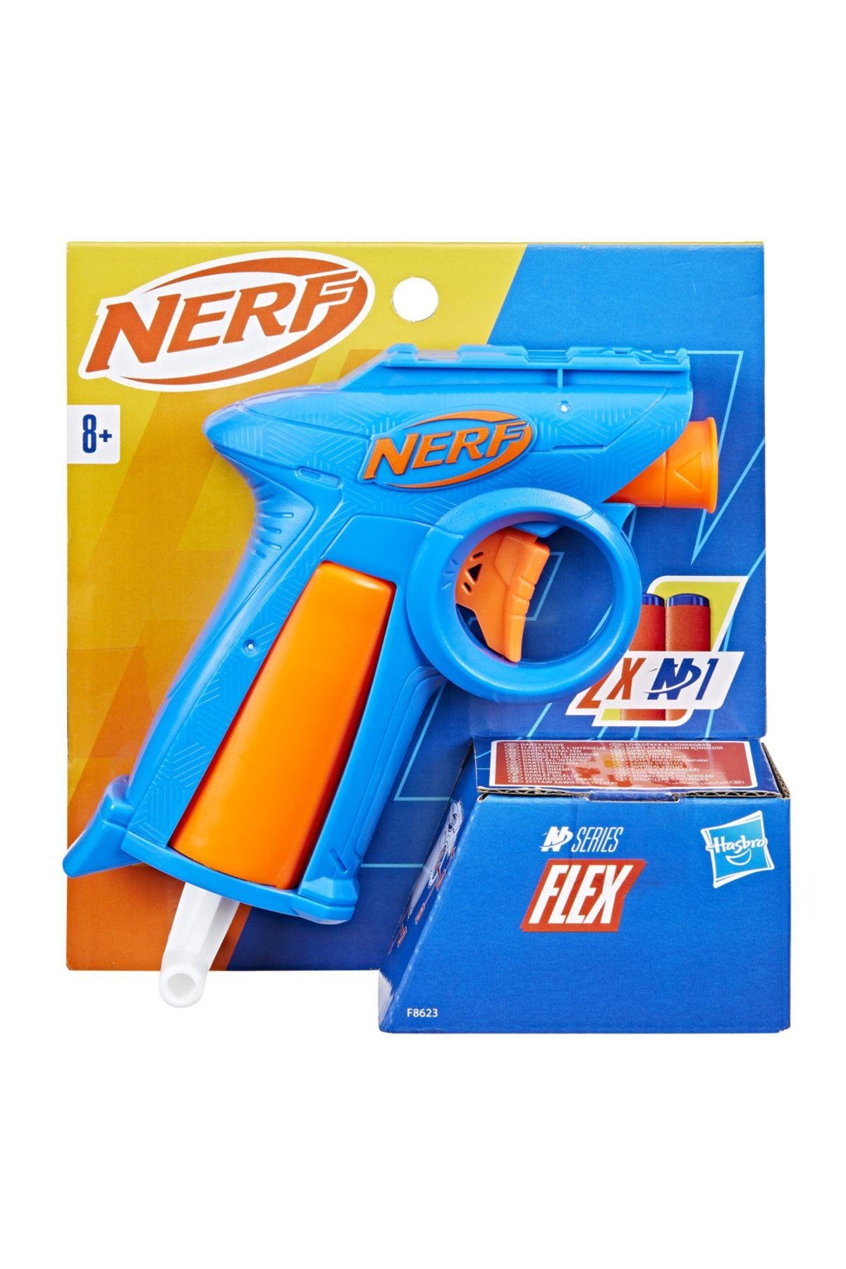 N-SERİSİ FLEX-Oyuncak Silahlar
