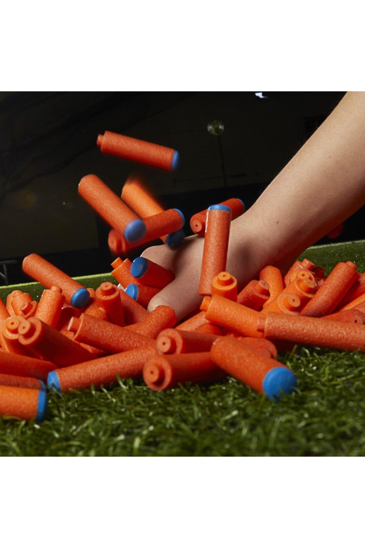 N-SERİSİ PINPOINT-Oyuncak Silahlar