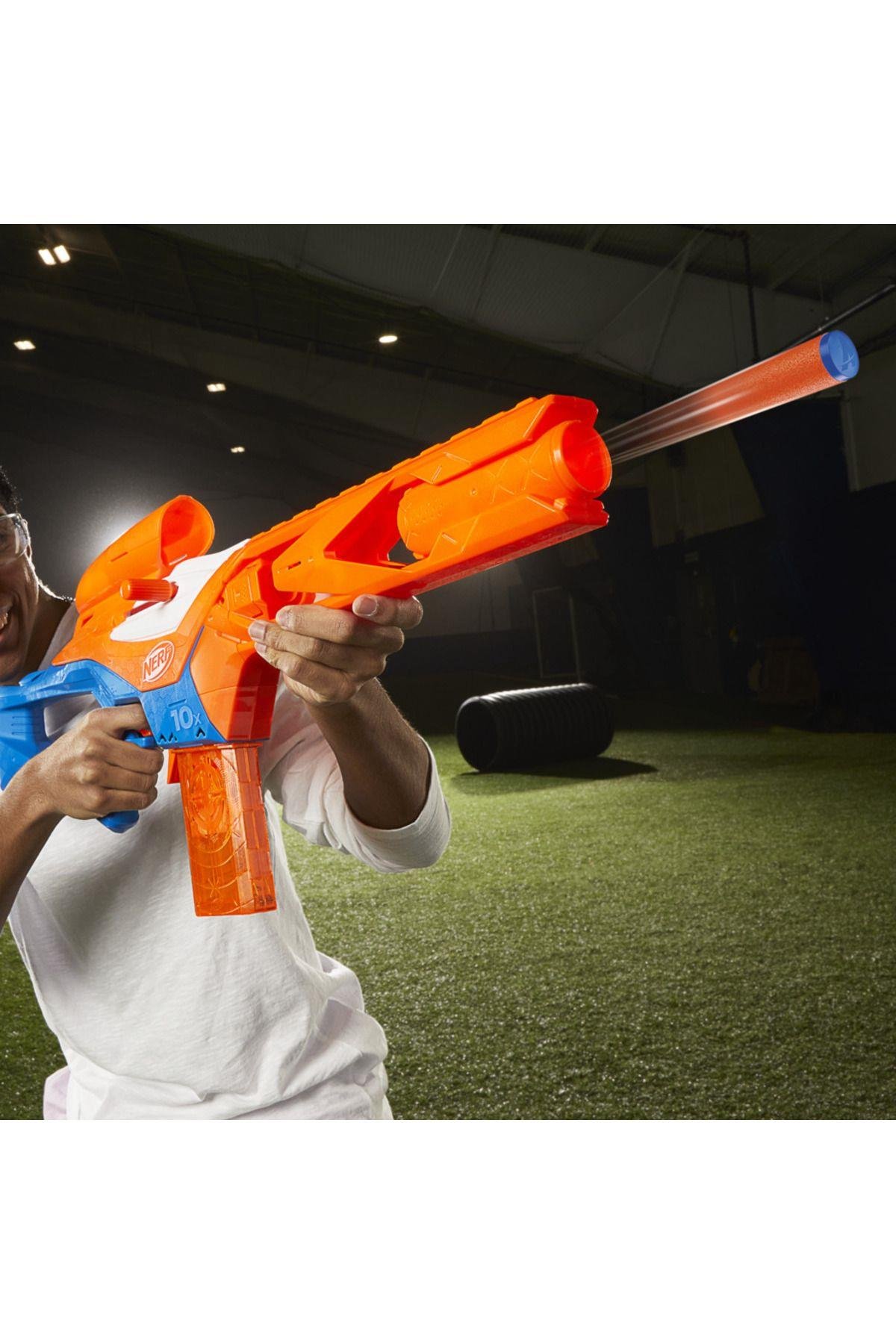 N-SERİSİ PINPOINT-Oyuncak Silahlar