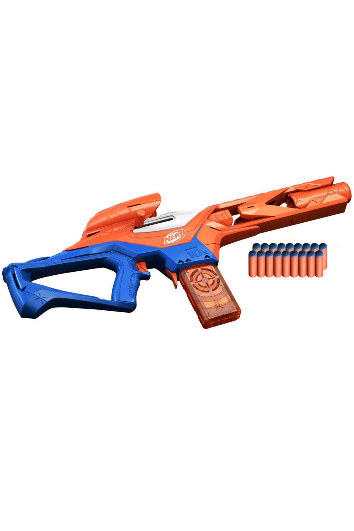 N-SERİSİ PINPOINT-Oyuncak Silahlar