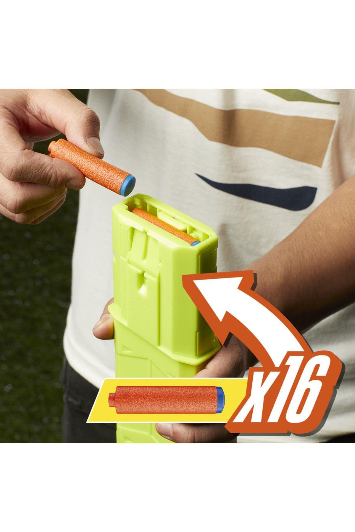 N-SERİSİ SPRINTER-Oyuncak Silahlar