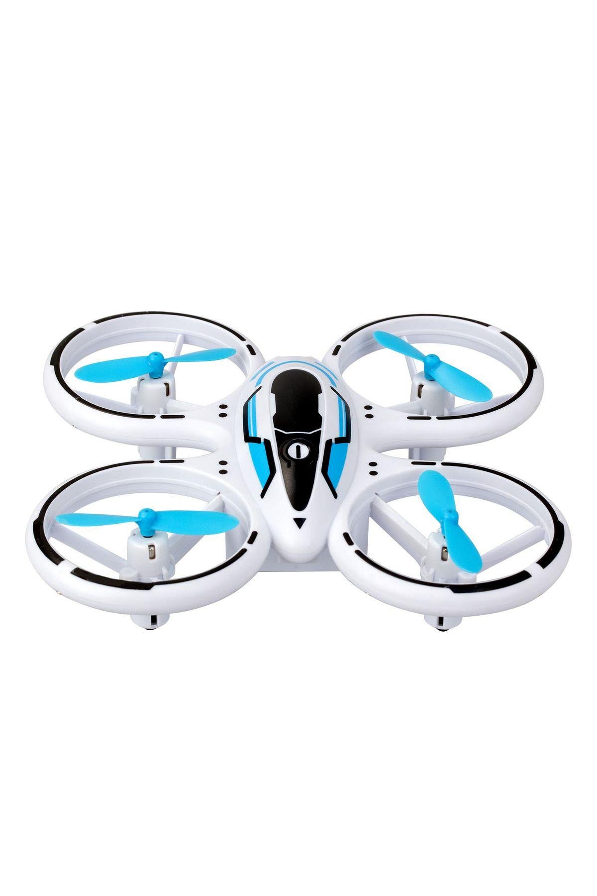 Neon Stunt Drone 84827-Helikopter ve Drone