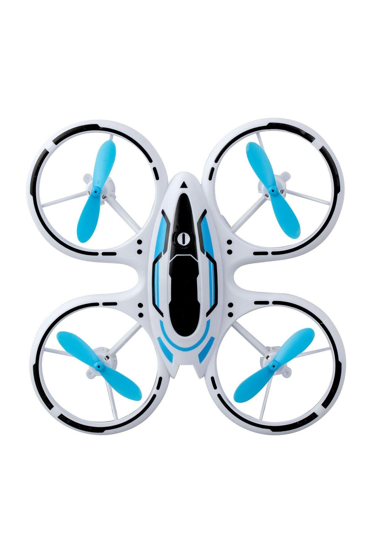 Neon Stunt Drone 84827-Helikopter ve Drone