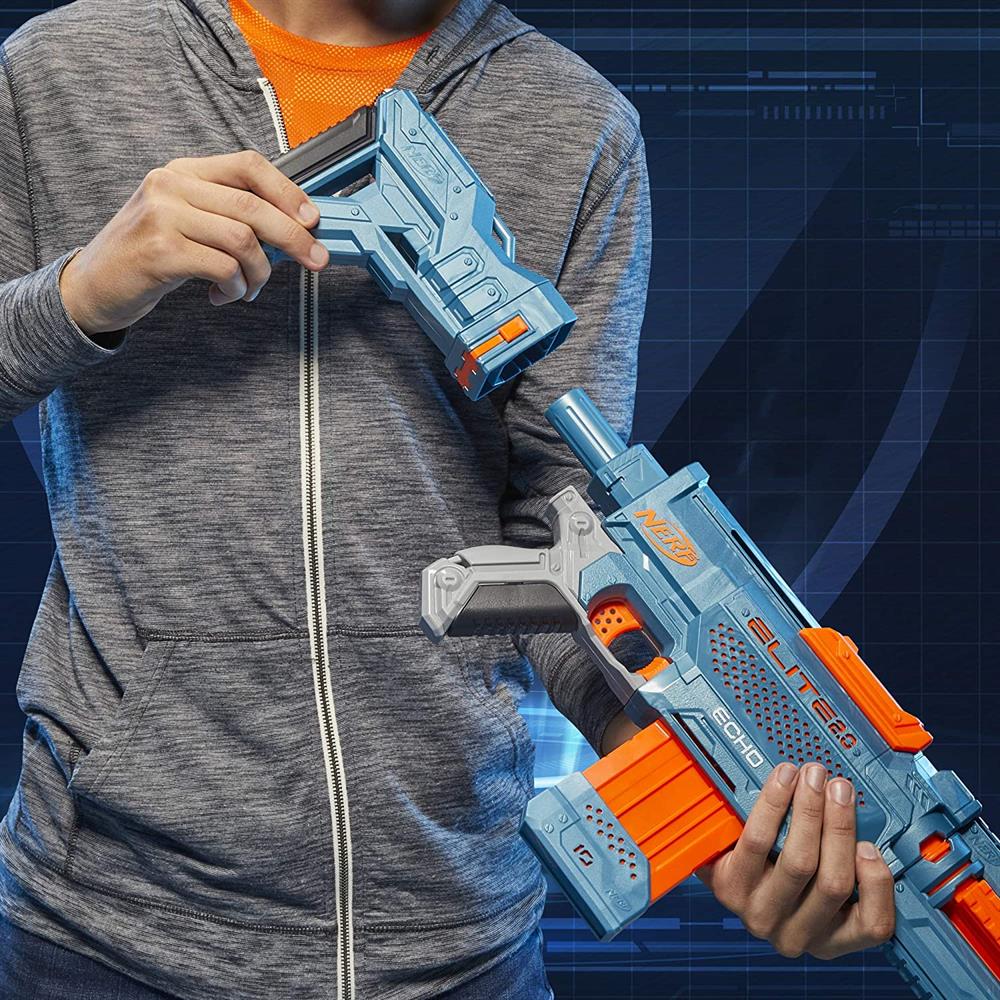 Nerf Elite 2.0 Echo Cs-10 E9533-Oyuncak Silahlar