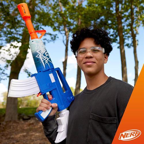 Nerf Fortnite Blue Shock F4108-Oyuncak Silahlar