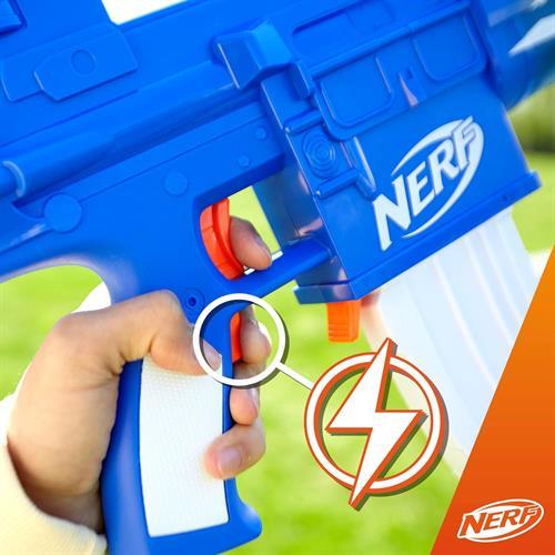 Nerf Fortnite Blue Shock F4108-Oyuncak Silahlar