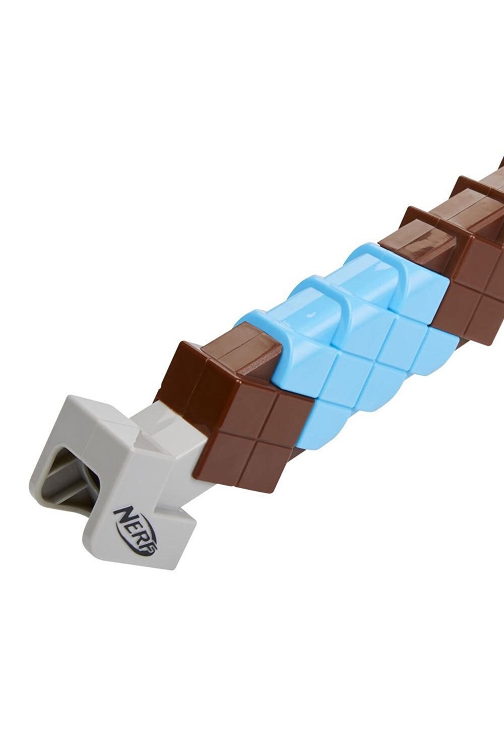 Nerf Minecraft Stormlander F4416-Oyuncak Silahlar