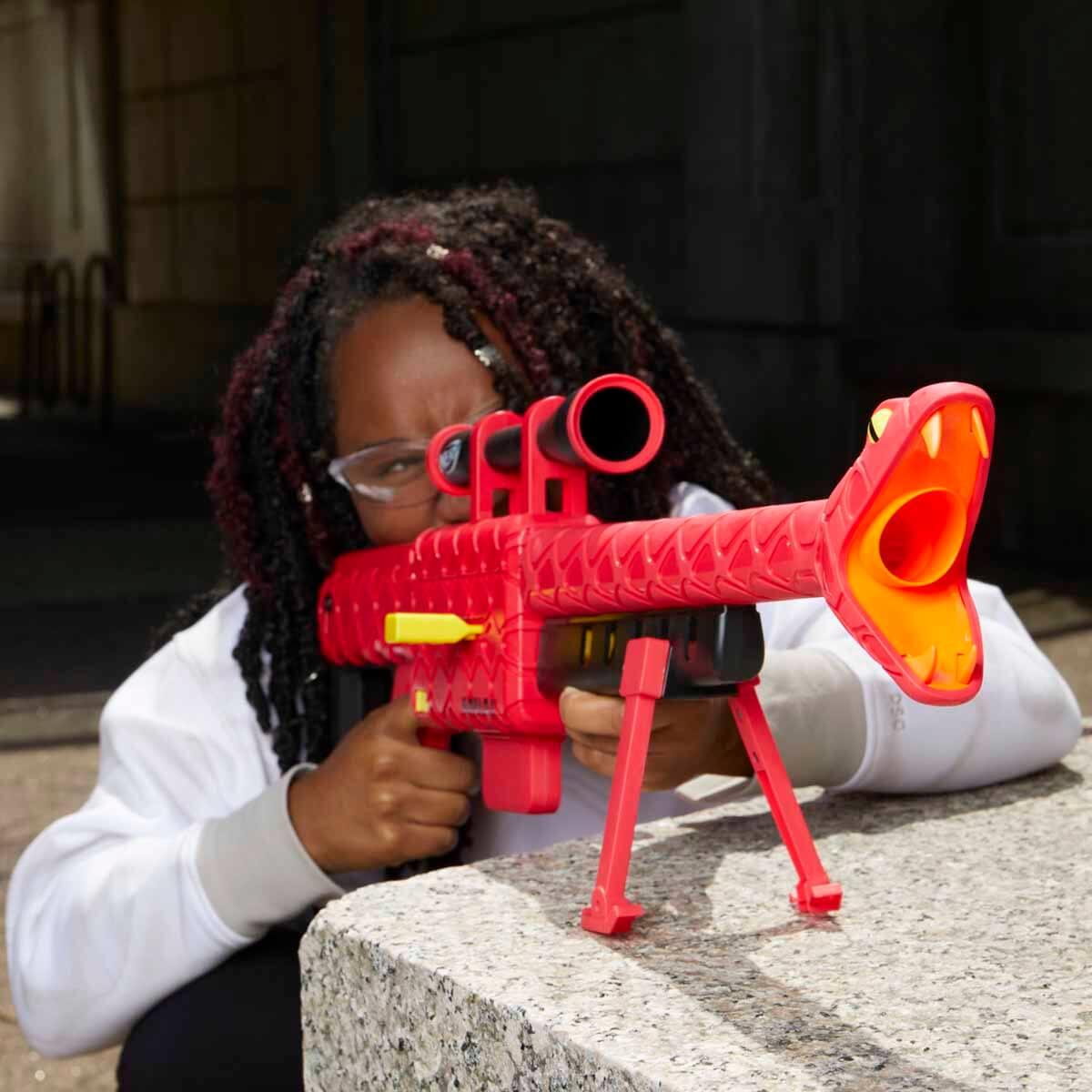 Nerf Roblox Zombie Attack Viper Strike F5483-Oyuncak Silahlar