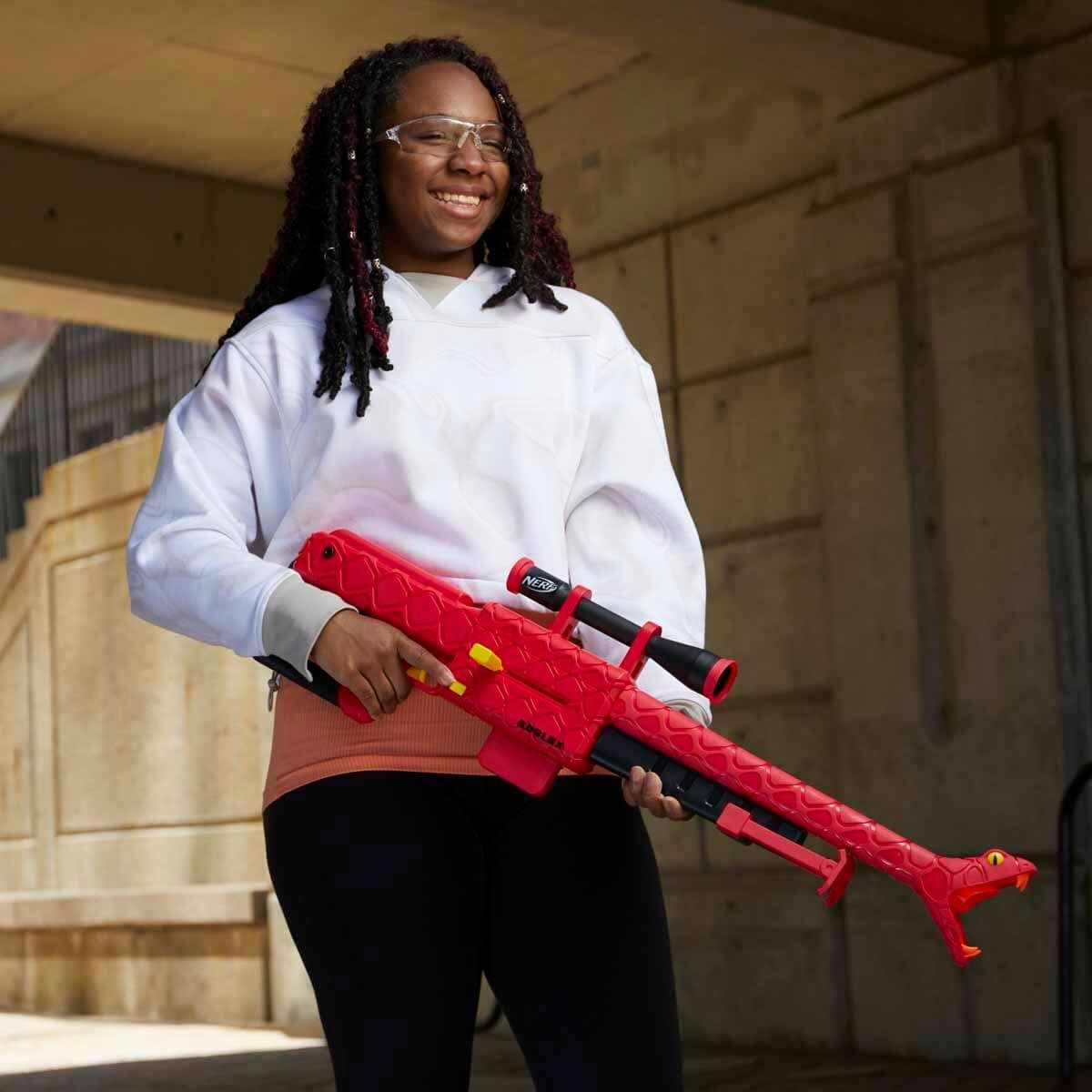 Nerf Roblox Zombie Attack Viper Strike F5483-Oyuncak Silahlar