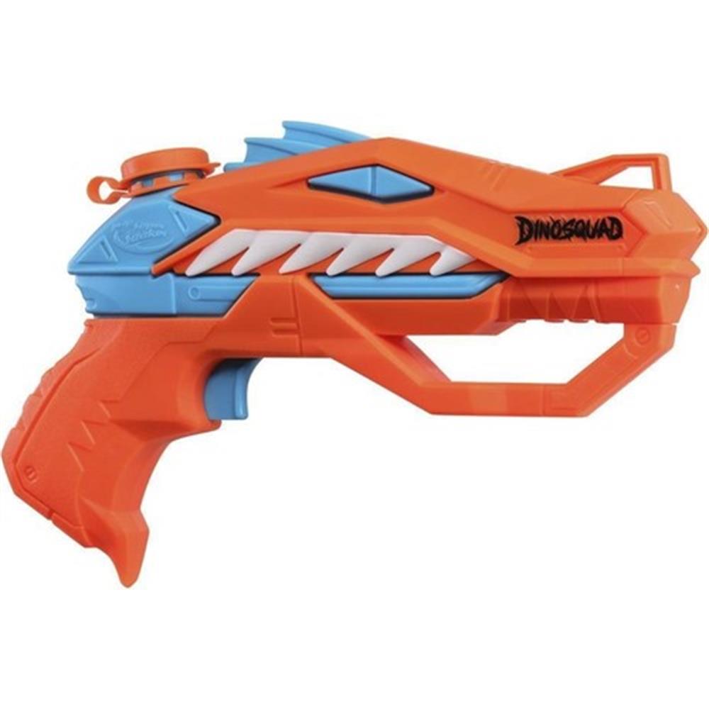 Nerf Super Soaker Dinosquad Raptor-Surge Su Tabancası F2795-Oyuncak Silahlar