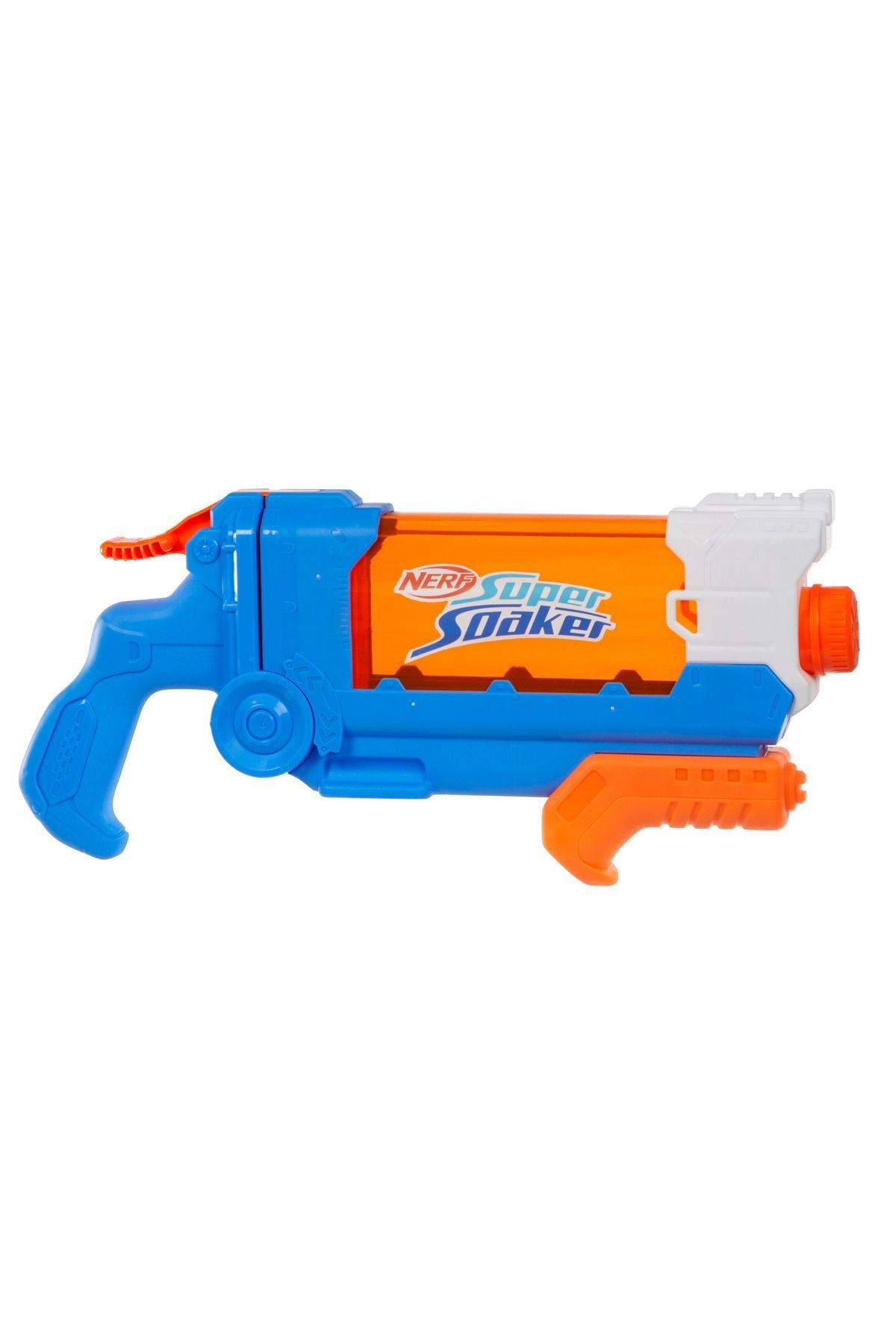 Nerf Super Soaker Flip Fill F8643-Oyuncak Silahlar