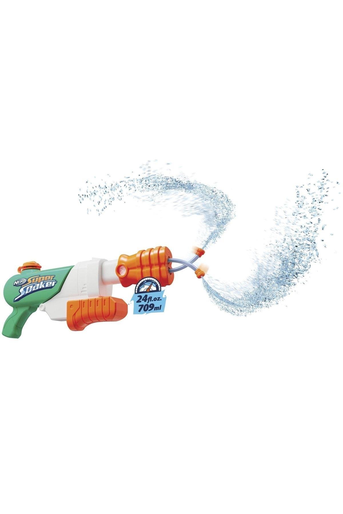 Nerf Super Soaker Hydro Frenzy - F3891-Oyuncak Silahlar