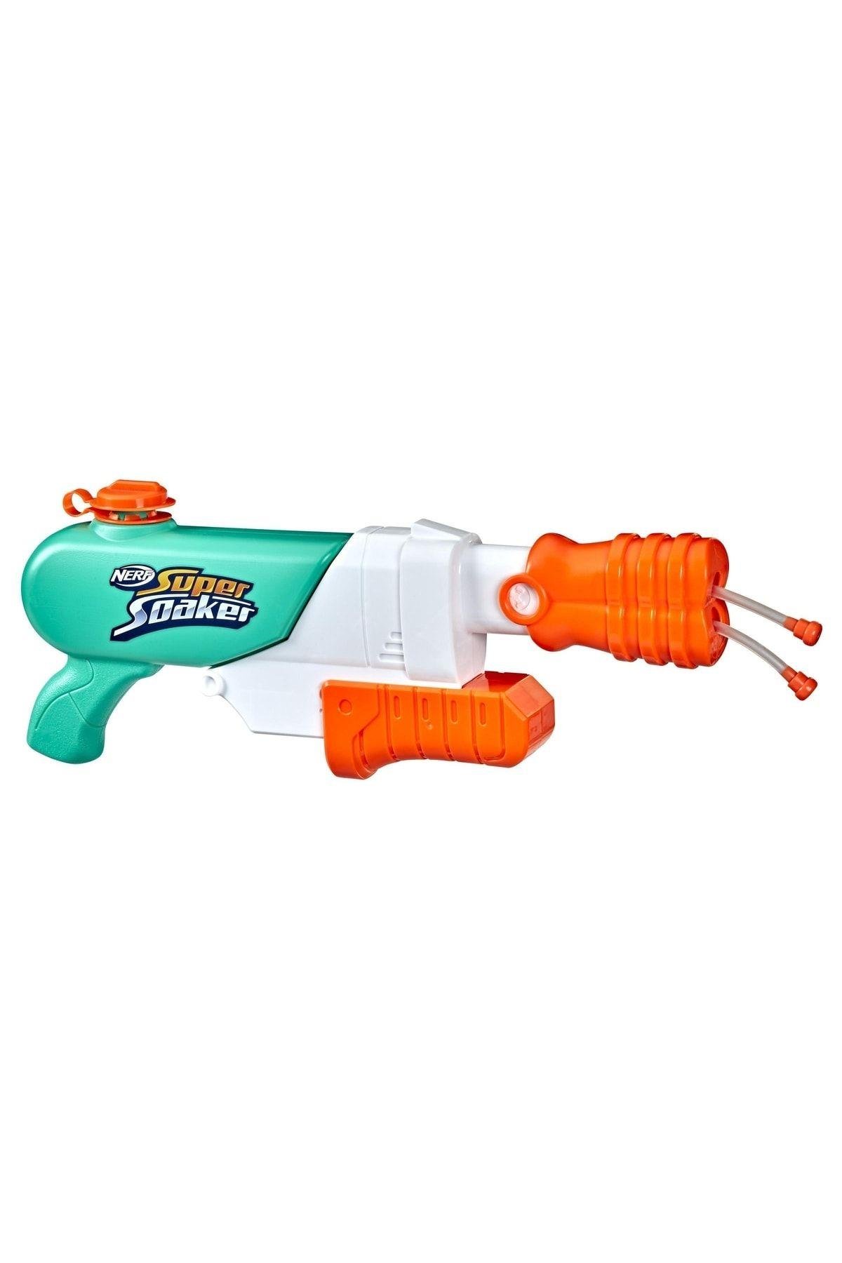 Nerf Super Soaker Hydro Frenzy - F3891-Oyuncak Silahlar