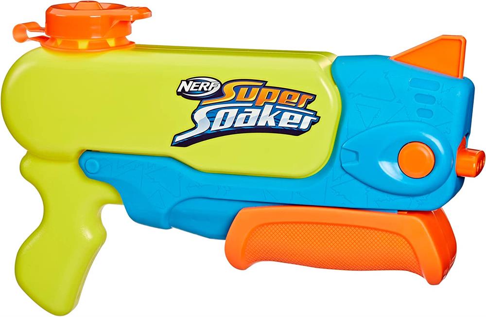 Nerf Super Soaker Wave Spray F6397-Oyuncak Silahlar
