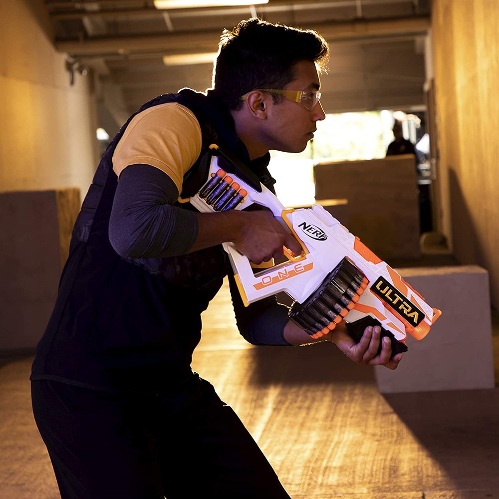 Nerf Ultra One E6596 -Oyuncak Silahlar