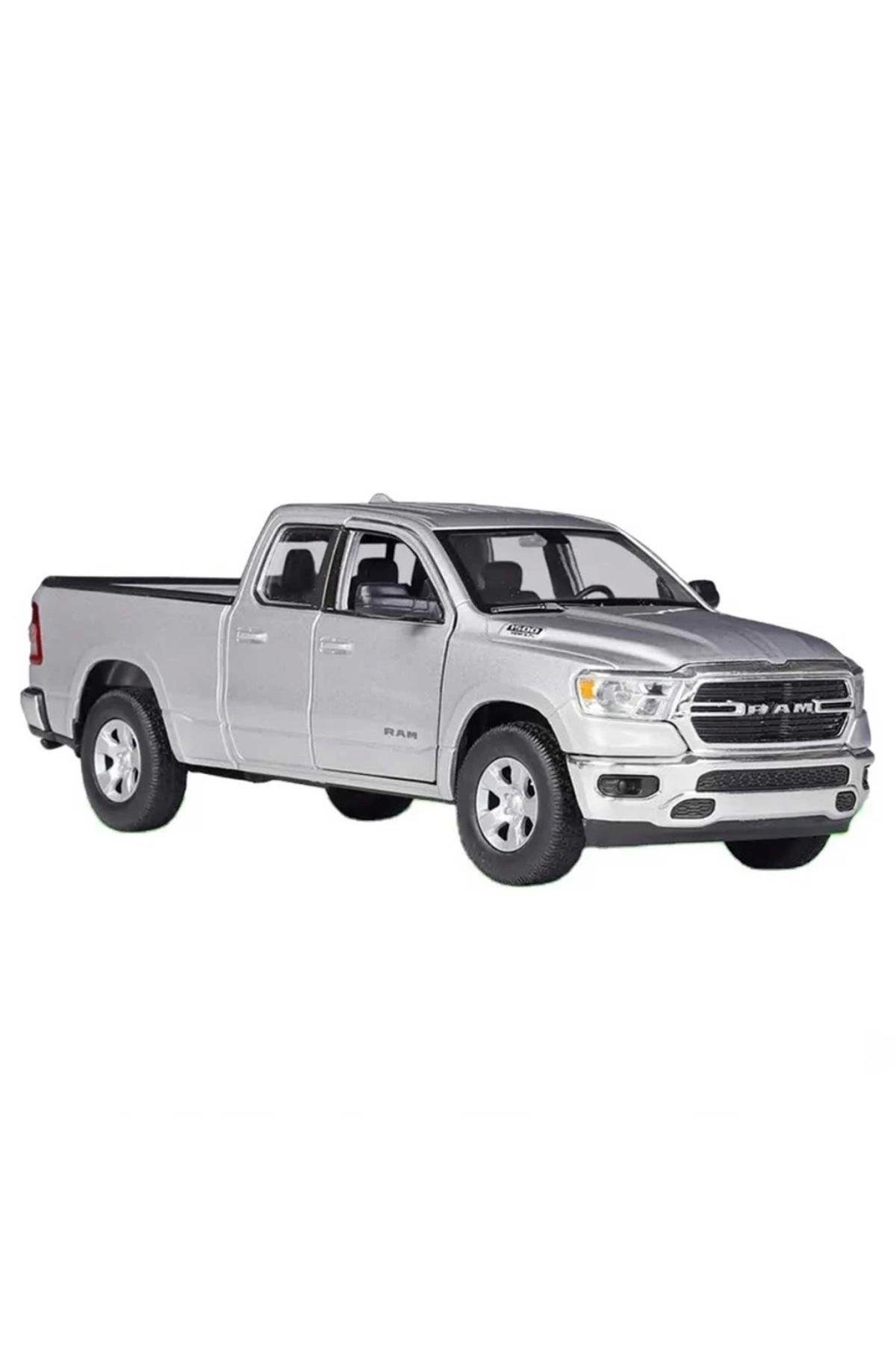 Nessiworld 1:24 2019 Ram 1500-Maket Araçlar