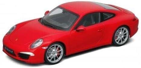 Nessiworld 18047 DIE CAST 1 18 PORSCHE 911-Maket Araçlar