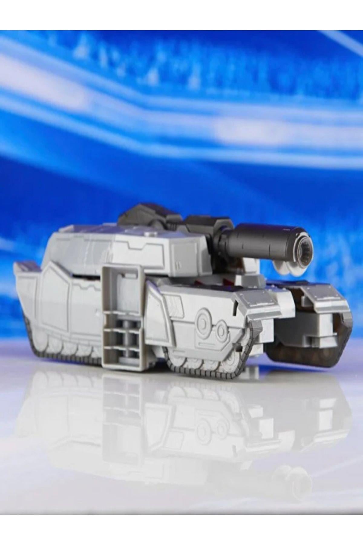 One Mega Changer - Megatron F8698-Karakter Figürleri